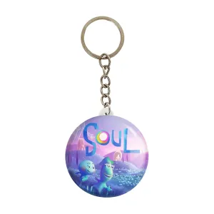 جاکلیدی انیمیشن روح Soul