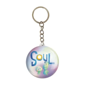 جاکلیدی انیمیشن روح Soul
