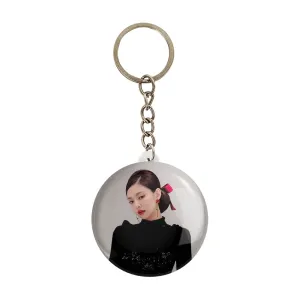 جاکلیدی جنی گروه بلک پینک Black Pink