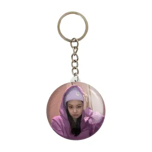 جاکلیدی جنی گروه بلک پینک Black Pink