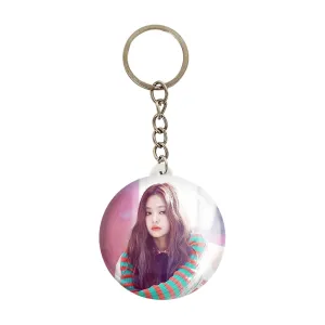 جاکلیدی جنی گروه بلک پینک Black Pink