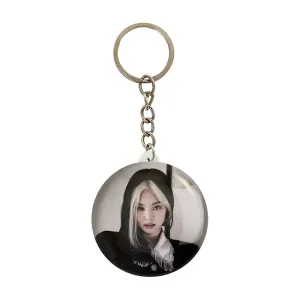 جاکلیدی جنی گروه بلک پینک Black Pink
