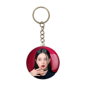 جاکلیدی جیسو گروه بلک پینک Black Pink