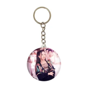 جاکلیدی جیسو گروه بلک پینک Black Pink