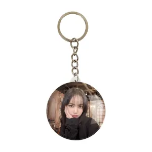 جاکلیدی لیسا گروه بلک پینک Black Pink
