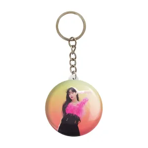 جاکلیدی لیسا گروه بلک پینک Black Pink