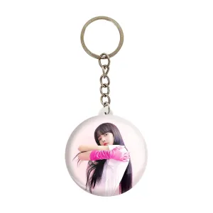 جاکلیدی لیسا گروه بلک پینک Black Pink