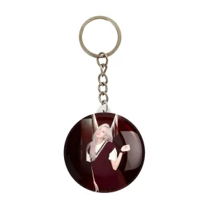 جاکلیدی رزی گروه بلک پینک Black Pink