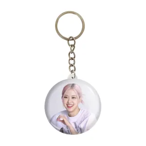 جاکلیدی رزی گروه بلک پینک Black Pink