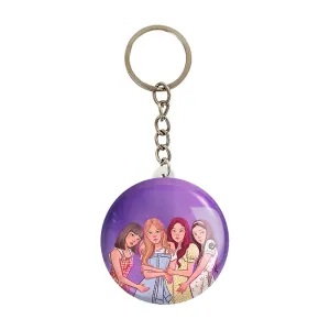 جاکلیدی گروه بلک پینک Black Pink