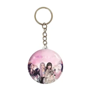 جاکلیدی گروه بلک پینک Black Pink
