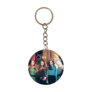 جاکلیدی گروه بلک پینک Black Pink