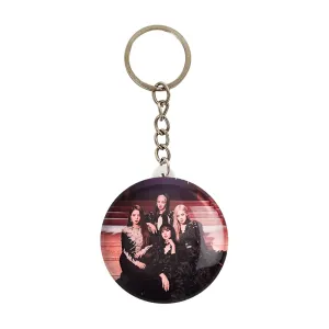 جاکلیدی گروه بلک پینک Black Pink