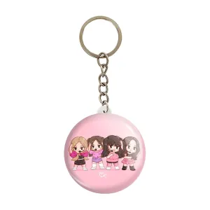 جاکلیدی گروه بلک پینک Black Pink