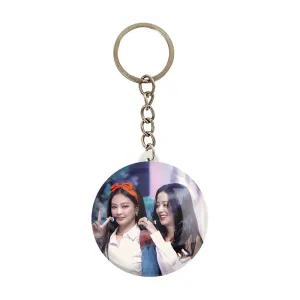 جاکلیدی گروه بلک پینک Black Pink