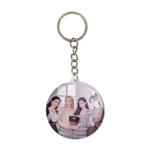 جاکلیدی گروه بلک پینک Black Pink