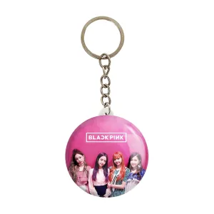 جاکلیدی گروه بلک پینک Black Pink