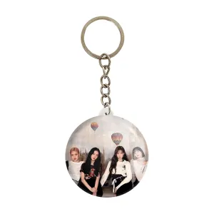 جاکلیدی گروه بلک پینک Black Pink