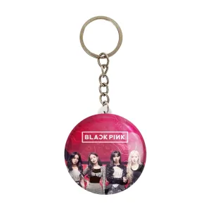 جاکلیدی گروه بلک پینک Black Pink