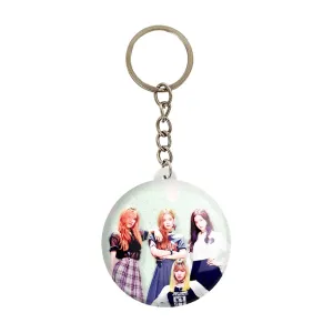 جاکلیدی گروه بلک پینک Black Pink