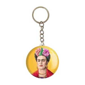 جاکلیدی فریدا کالو Frida Kahlo
