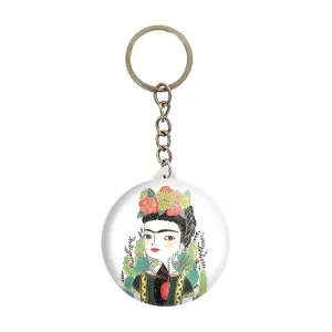 جاکلیدی فریدا کالو Frida Kahlo