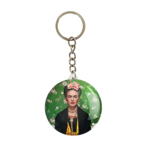جاکلیدی فریدا کالو Frida Kahlo