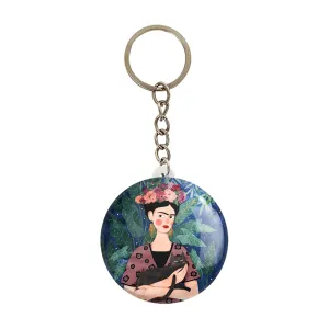 جاکلیدی فریدا کالو Frida Kahlo