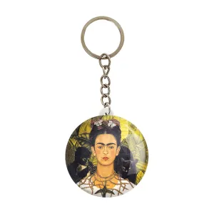 جاکلیدی فریدا کالو Frida Kahlo