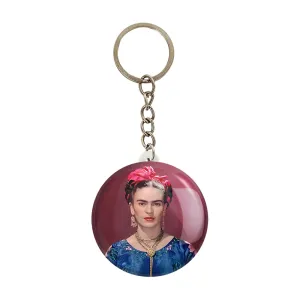 جاکلیدی فریدا کالو Frida Kahlo