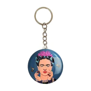 جاکلیدی فریدا کالو Frida Kahlo
