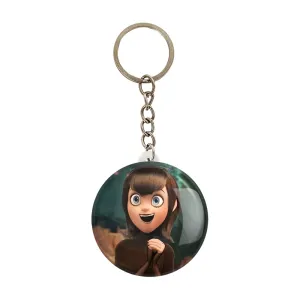 جاکلیدی هتل ترانسیلوانیا Hotel Transylvania