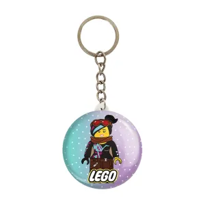 جاکلیدی انیمیشن لگو LEGO