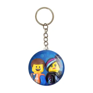 جاکلیدی انیمیشن لگو LEGO