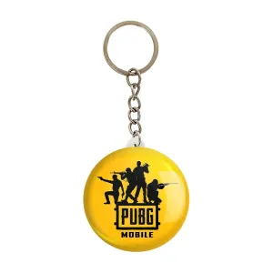 جاکلیدی بازی پابجی PUBG
