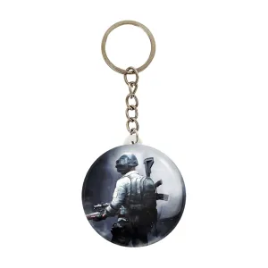 جاکلیدی بازی پابجی PUBG