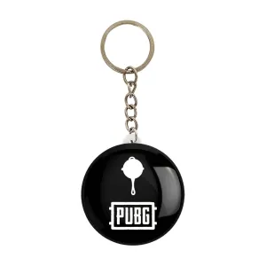 جاکلیدی بازی پابجی PUBG