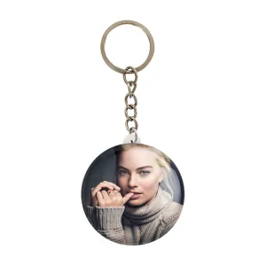 جاکلیدی مارگو رابی Margot Robbie