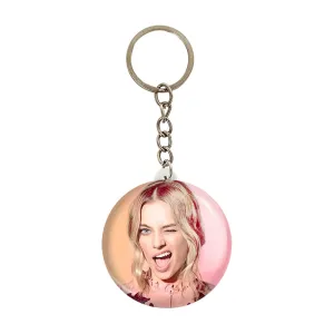 جاکلیدی مارگو رابی Margot Robbie