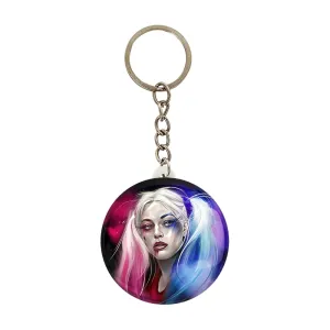 جاکلیدی هارلی کویین Harley Quinn