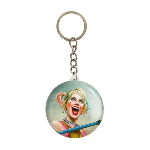 جاکلیدی هارلی کویین Harley Quinn