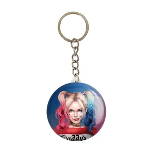 جاکلیدی هارلی کویین Harley Quinn