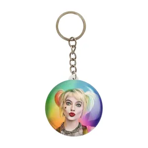 جاکلیدی هارلی کویین Harley Quinn