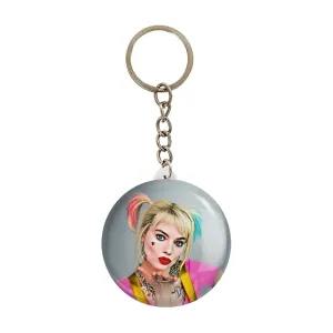 جاکلیدی هارلی کویین Harley Quinn