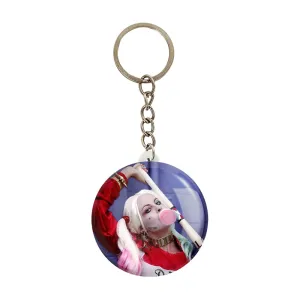 جاکلیدی هارلی کویین Harley Quinn