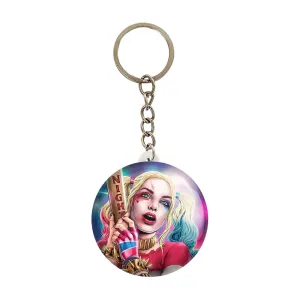 جاکلیدی هارلی کویین Harley Quinn