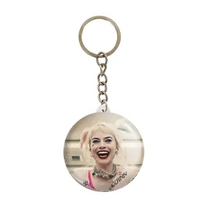 جاکلیدی هارلی کویین Harley Quinn