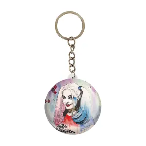 جاکلیدی هارلی کویین Harley Quinn