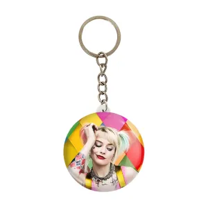 جاکلیدی هارلی کویین Harley Quinn