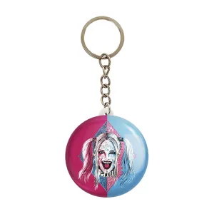 جاکلیدی هارلی کویین Harley Quinn